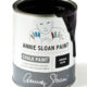 Athenian Black Chalk Paint