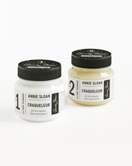 Annie Sloan Craqueleur Set - 250 ml