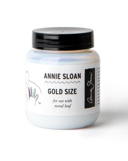 Annie Sloan Gold Size - 100 ml