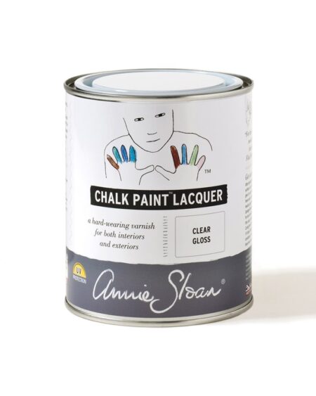Chalk Paint® Gloss Lacquer - 750 ml