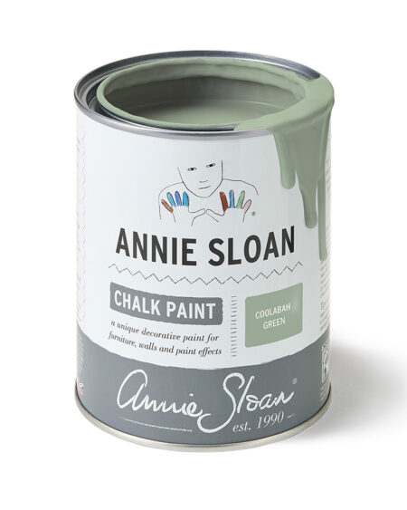 Coolabah Green Chalk Paint® - 120 ml