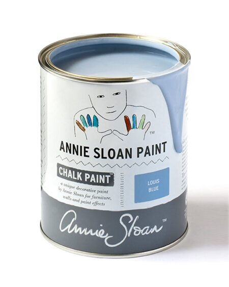 Louis Blue Chalk Paint® - 120 ml