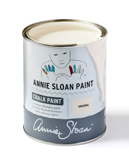 Original Chalk Paint® - 500 ml
