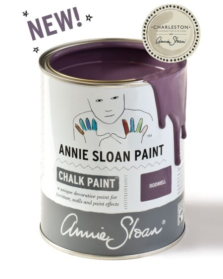 Rodmell Chalk Paint® - 120 ml