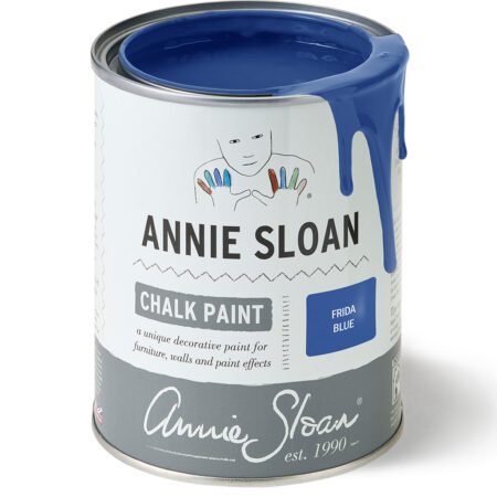 Frida Blue Chalk Paint® - 500 ml