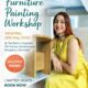 Paintmomzy’s Exclusive Furniture Painting Workshop in Bangalore on 28th May 2026