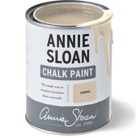 Canvas Chalk Paint® - 500 ml