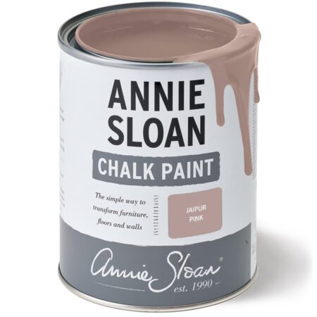 Annie Sloan Chalk Paint®- Jaipur Pink - 120 ml
