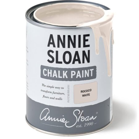 Rococo white Chalk Paint® - 120 ml